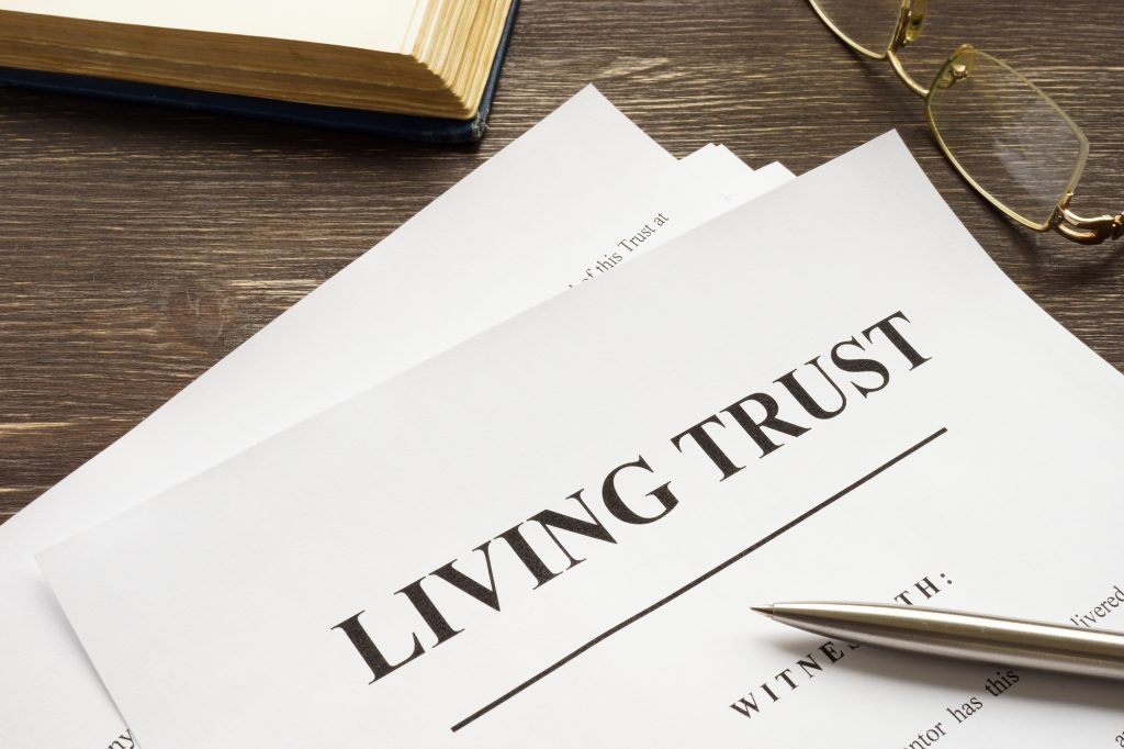 Revocable living trusts in Utah are a tried and true way to simplify estate administration - contact Arlen Card Law Firm PC now!