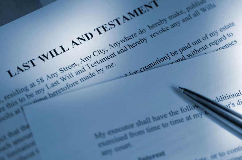 Arlen Card Law Firm PC in Utah creates thorough, yet understandable, custom estate plans for people like you.