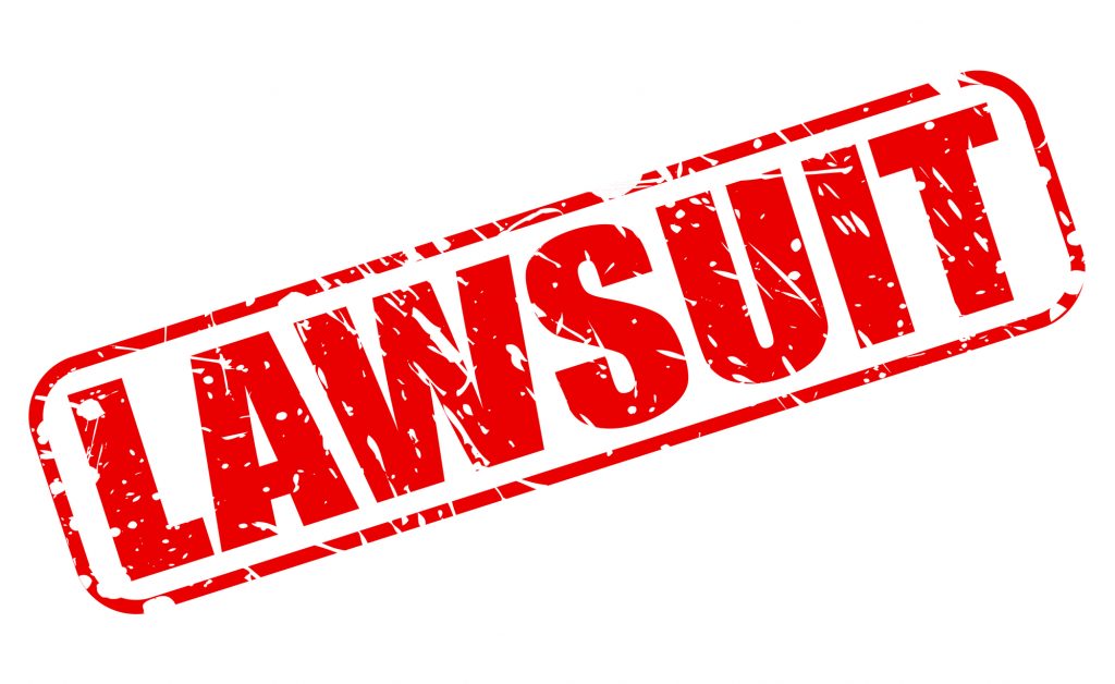 Arlen Card Law Firm PC - Lawsuit 2